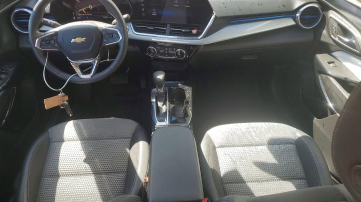 Chevrolet Trax 1lt 2025