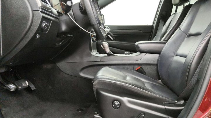 JEEP JEP Grand Cher 2022