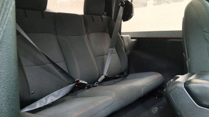 JEEP JEP Wrangler R 2021