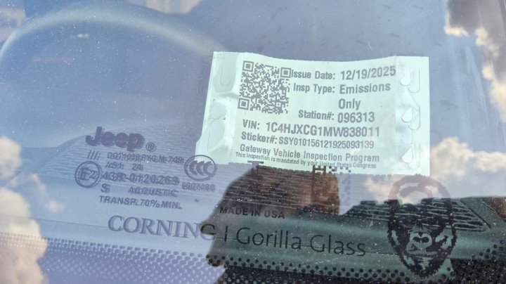 JEEP JEP Wrangler R 2021