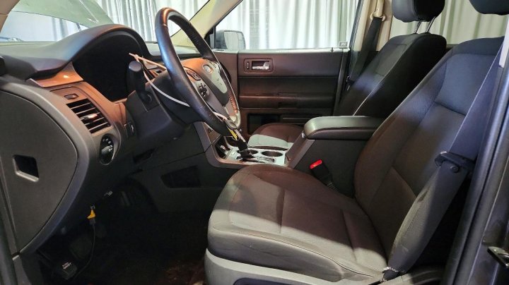 Ford Flex Se 2018