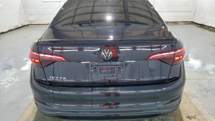 Volkswagen JETTA Comfortline 2022