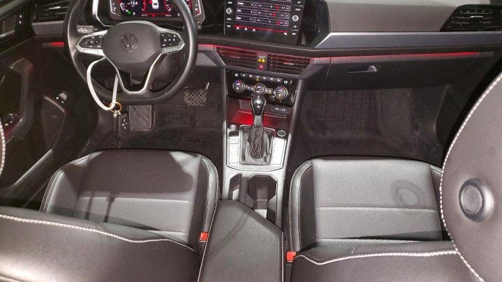 Volkswagen JETTA Comfortline 2022