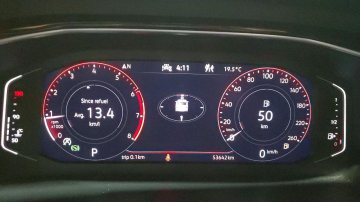 Volkswagen JETTA Comfortline 2022