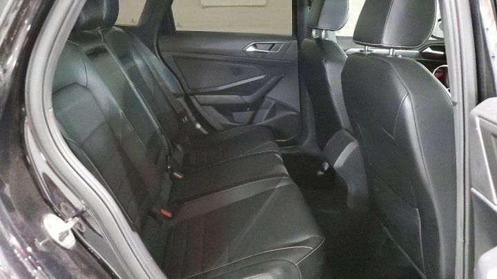 Volkswagen JETTA Comfortline 2022
