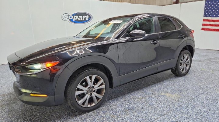 Mazda CX-30 Select 2020