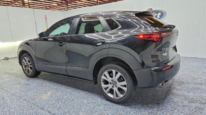 Mazda CX-30 Select 2020