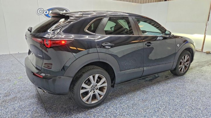 Mazda CX-30 Select 2020