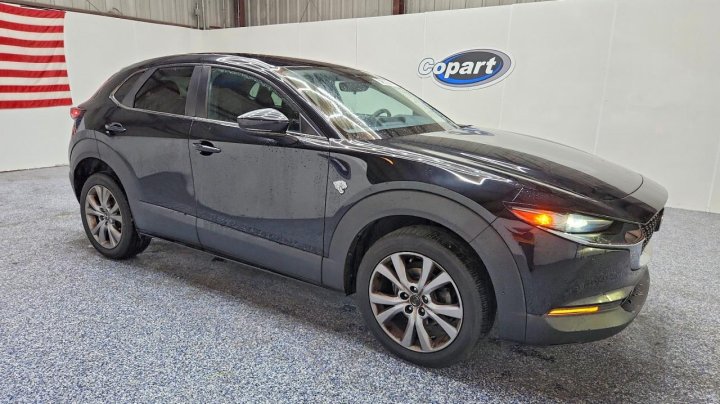 Mazda CX-30 Select 2020