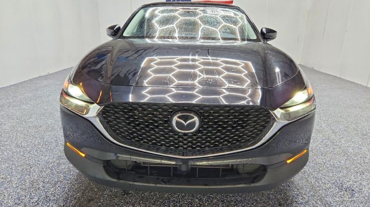 Mazda CX-30 Select 2020