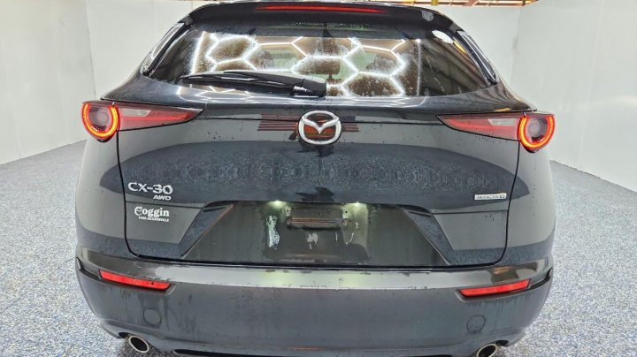 Mazda CX-30 Select 2020
