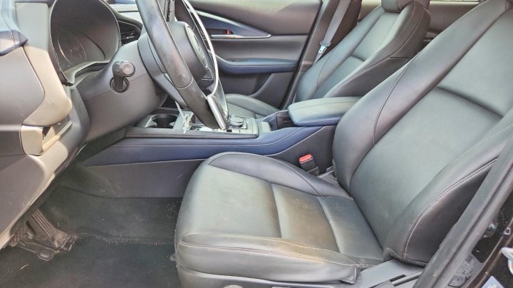 Mazda CX-30 Select 2020