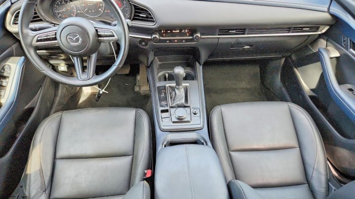 Mazda CX-30 Select 2020