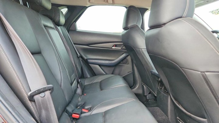 Mazda CX-30 Select 2020