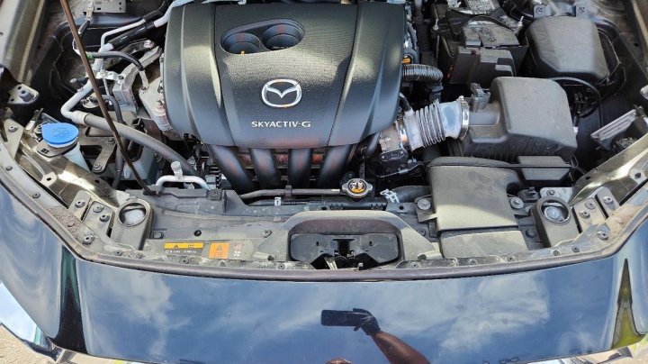 Mazda CX-30 Select 2020
