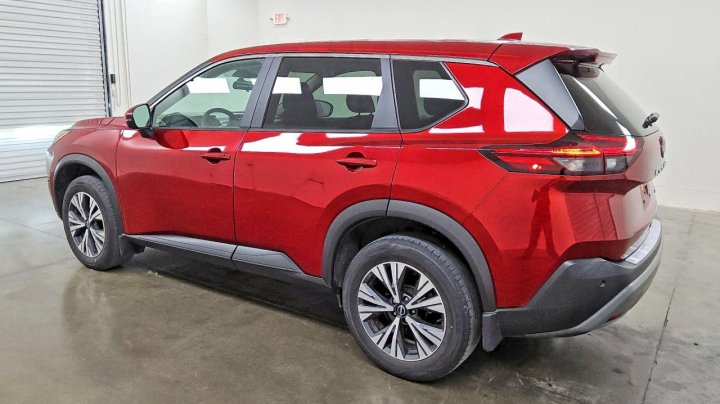 Nissan ROGUE Sv 2023