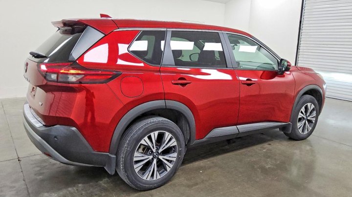 Nissan ROGUE Sv 2023