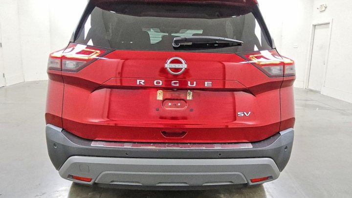 Nissan ROGUE Sv 2023