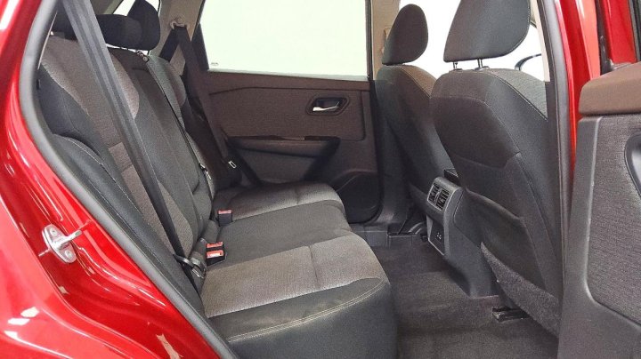 Nissan ROGUE Sv 2023