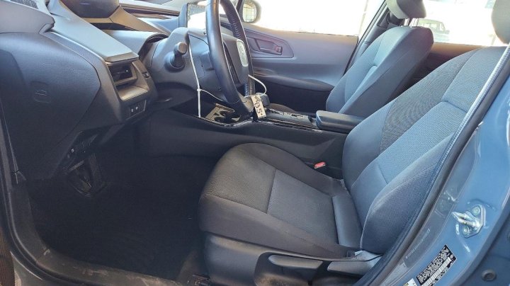 Toyota Prius Le 2024