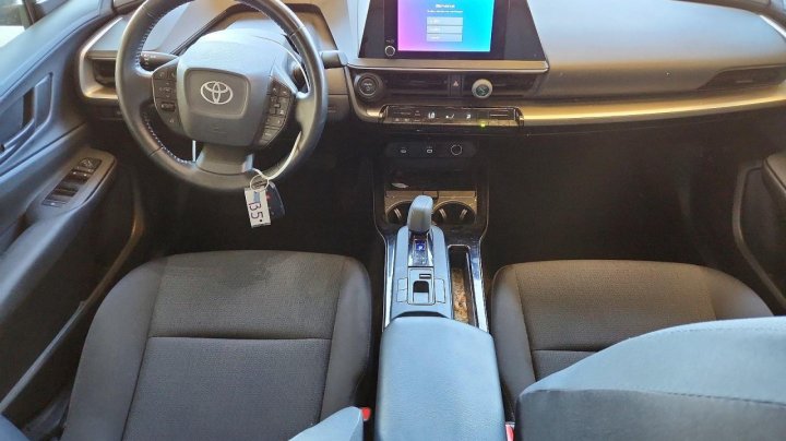 Toyota Prius Le 2024