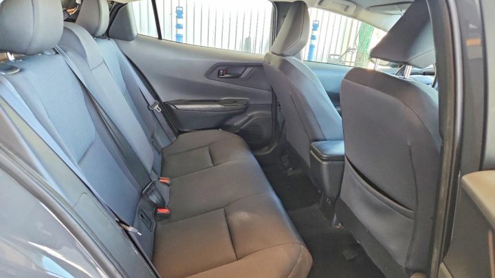 Toyota Prius Le 2024
