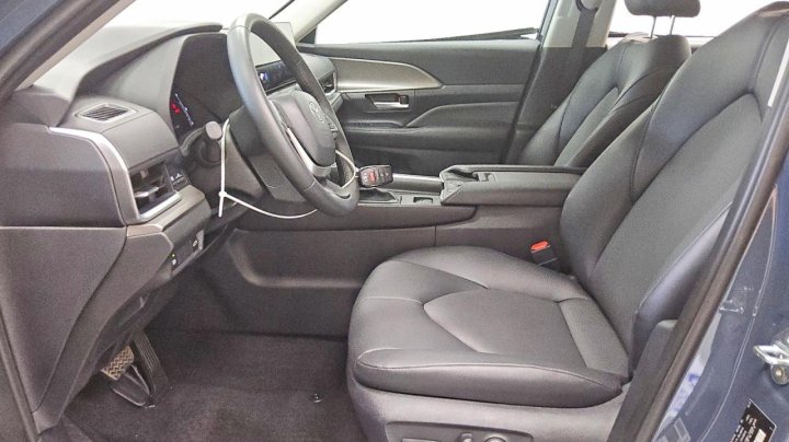 Toyota GRAND Highlander Xle 2026
