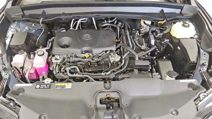 Toyota GRAND Highlander Xle 2026