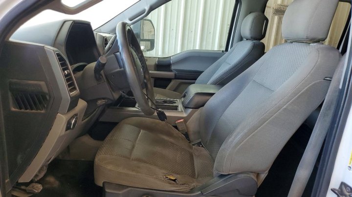 Ford F250 Super Duty 2019