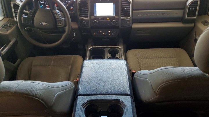 Ford F250 Super Duty 2019