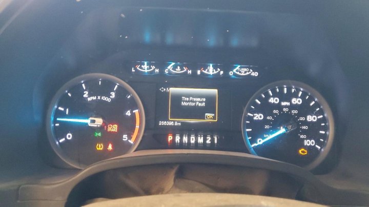 Ford F250 Super Duty 2018