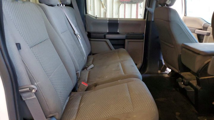 Ford F250 Super Duty 2018