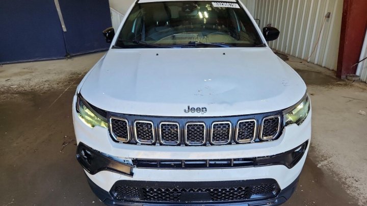 JEEP COMPASS Latitude 2023