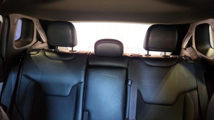 JEEP COMPASS Latitude 2023
