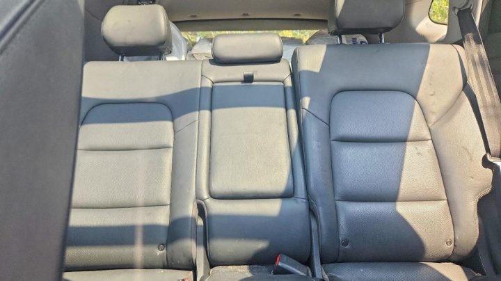 Hyundai Tucson Se 2017