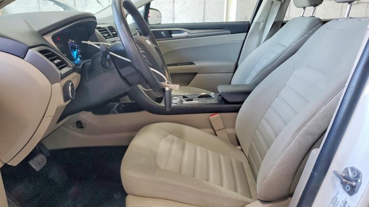 Ford FUSION Se 2018