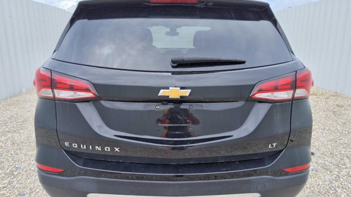 Chevrolet Equinox Lt 2023