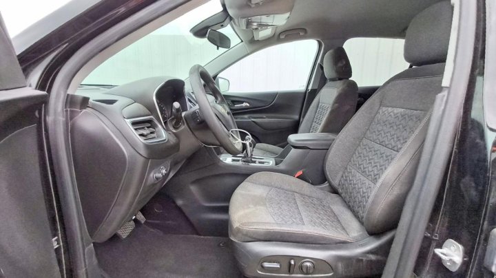 Chevrolet Equinox Lt 2023
