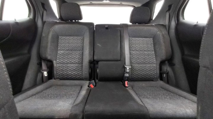 Chevrolet Equinox Lt 2023