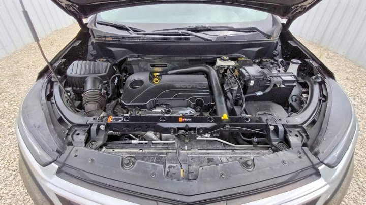 Chevrolet Equinox Lt 2023
