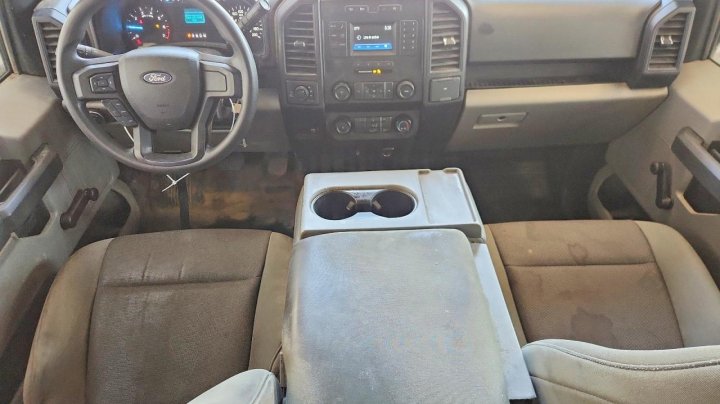 Ford F150 Super Cab 2020