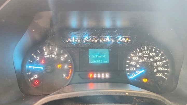Ford F150 Super Cab 2020