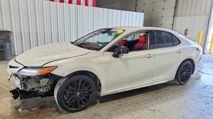 Toyota Camry Xse 2024