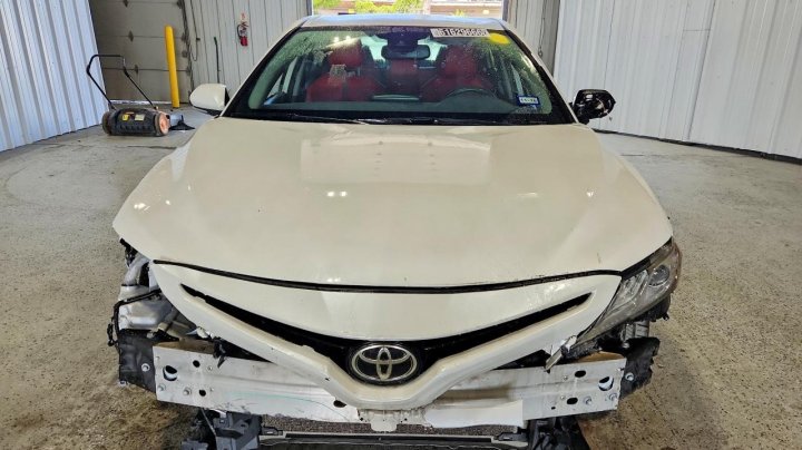 Toyota Camry Xse 2024