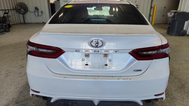 Toyota Camry Xse 2024