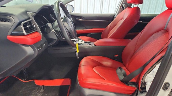 Toyota Camry Xse 2024