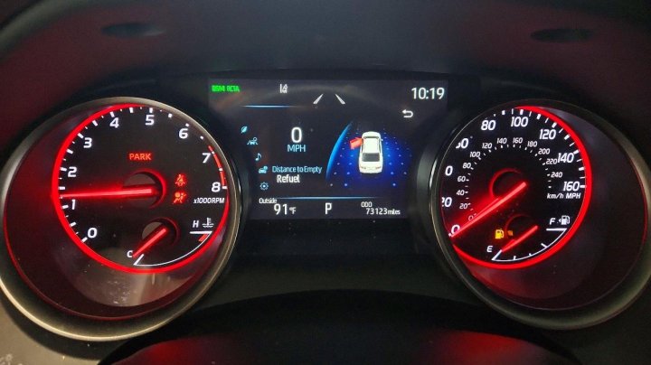 Toyota Camry Xse 2024