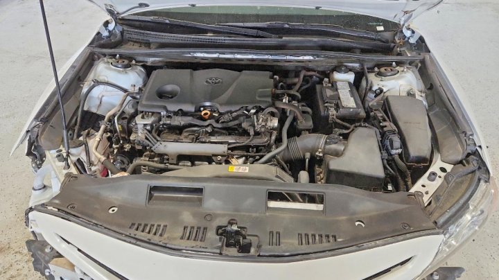 Toyota Camry Xse 2024