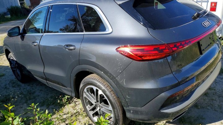 Audi Q5 Premium Plus 2026
