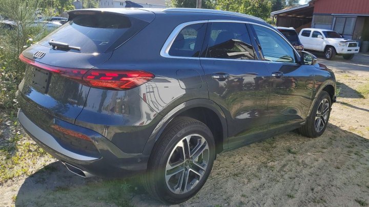 Audi Q5 Premium Plus 2026